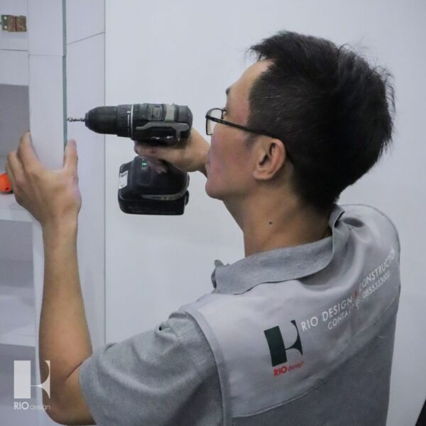 NhẬt KÝ LẮp ĐẶt Chung CƯ HoÀng Huy Grand Tower T04_2024