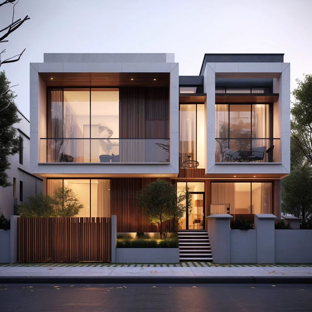 thiet ke kien truc biet thu rio design 6