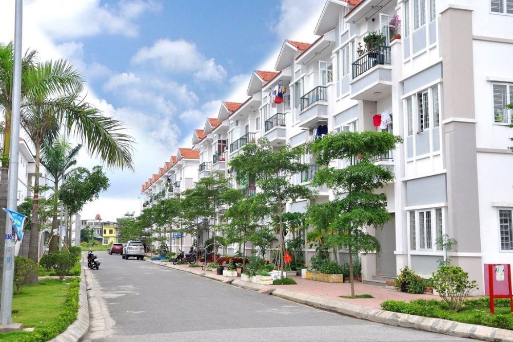 Thiết Kế Nhà Hải Phòng (2)