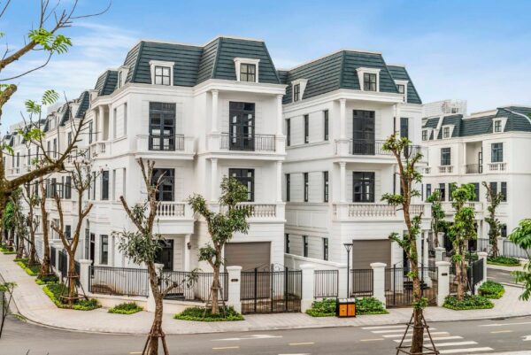 Thiết Kế Nhà Hải Phòng