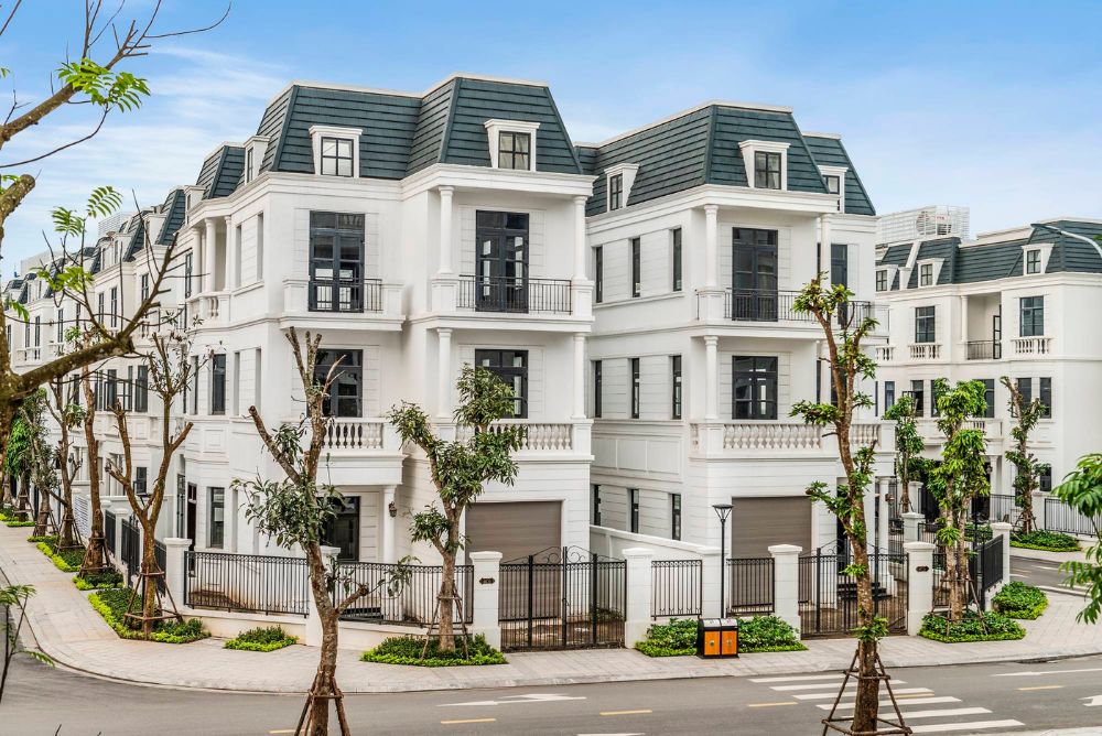 Thiết Kế Nhà Hải Phòng
