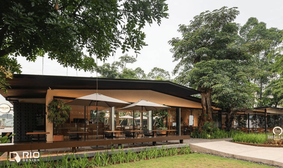 Xây dựng trọn gói - Giải pháp toàn diện từ RIO Design 6 Xây Dựng Trọn Gói Rio Design (9)