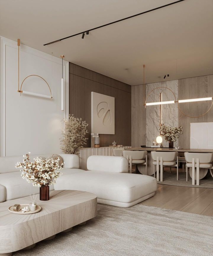 Bo Tri Bep Phong Thuy Hai Phong Rio Design (2)