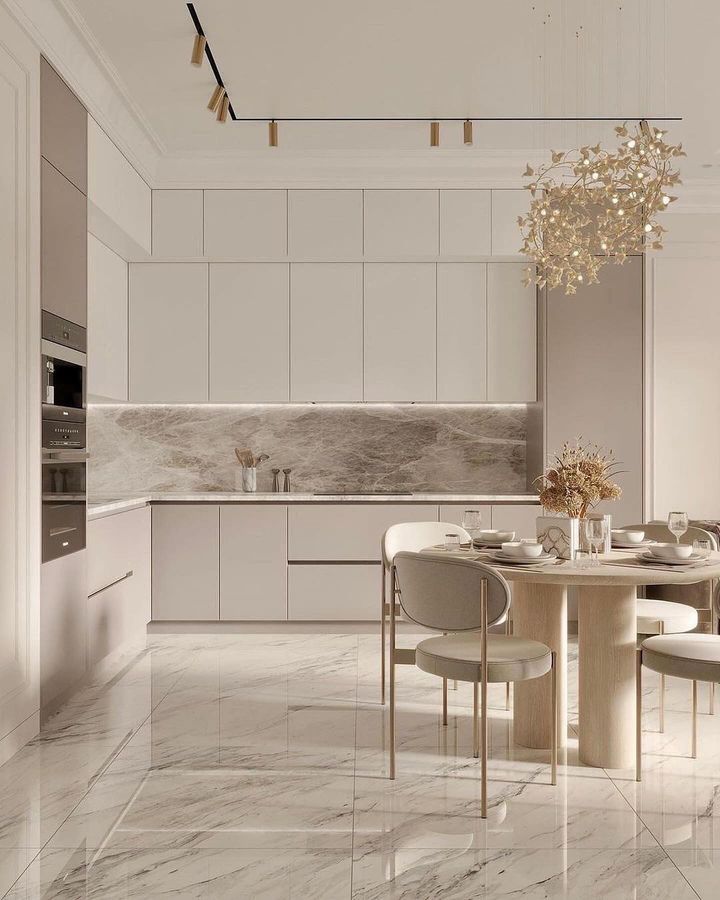 Bo Tri Bep Phong Thuy Hai Phong Rio Design (3)