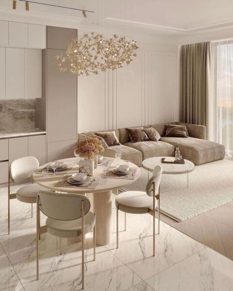 Bo Tri Bep Phong Thuy Hai Phong Rio Design (5)