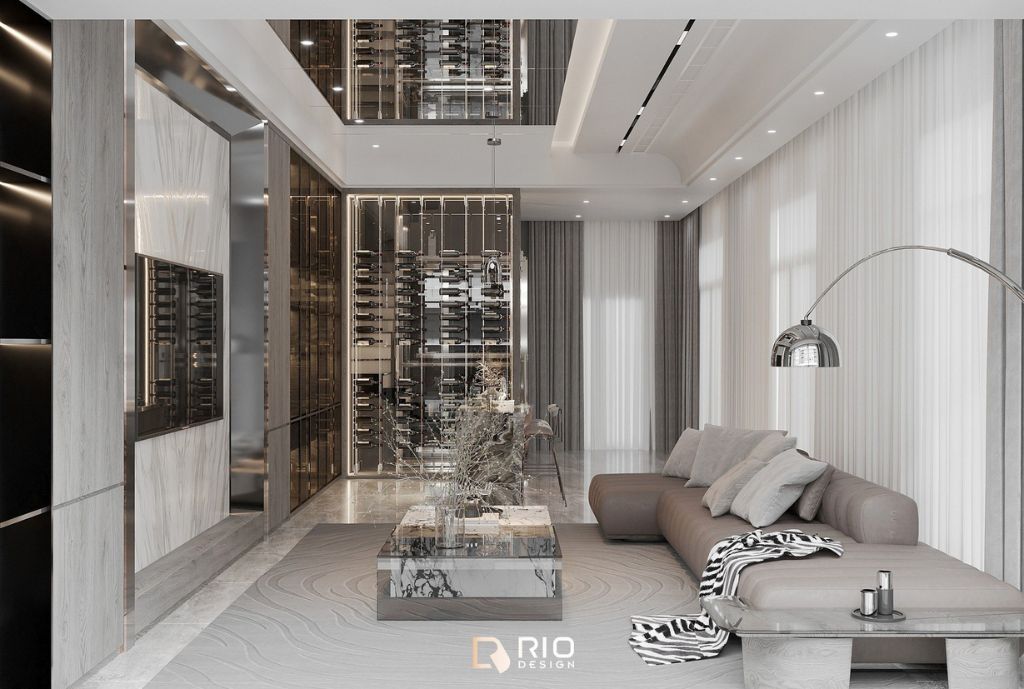 Du An Thiet Ke Vinhome Rio Design 2