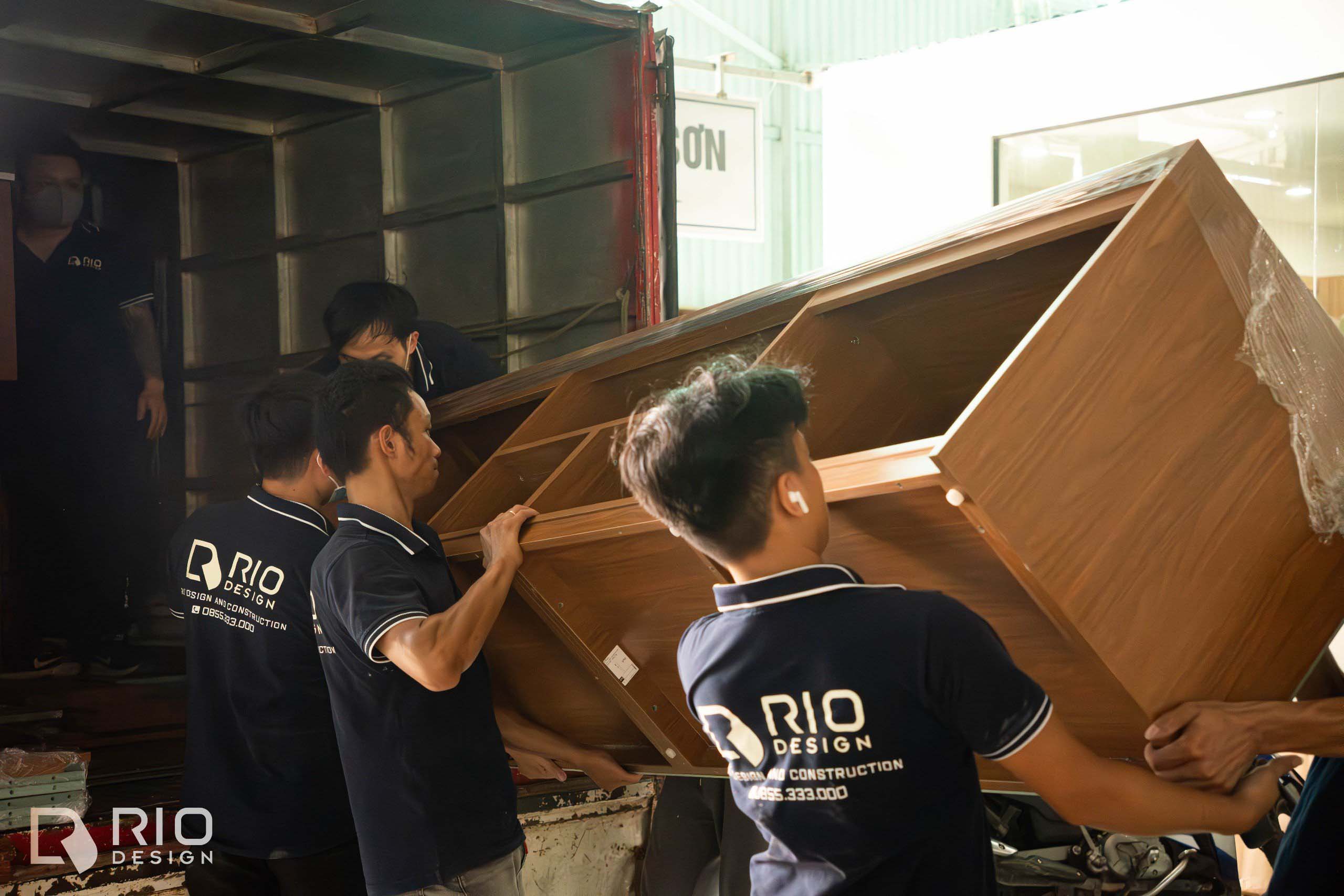 Xây dựng trọn gói - Giải pháp toàn diện từ RIO Design 2 Loi Ich Cua Dich Vu Xay Dung Tron Goi
