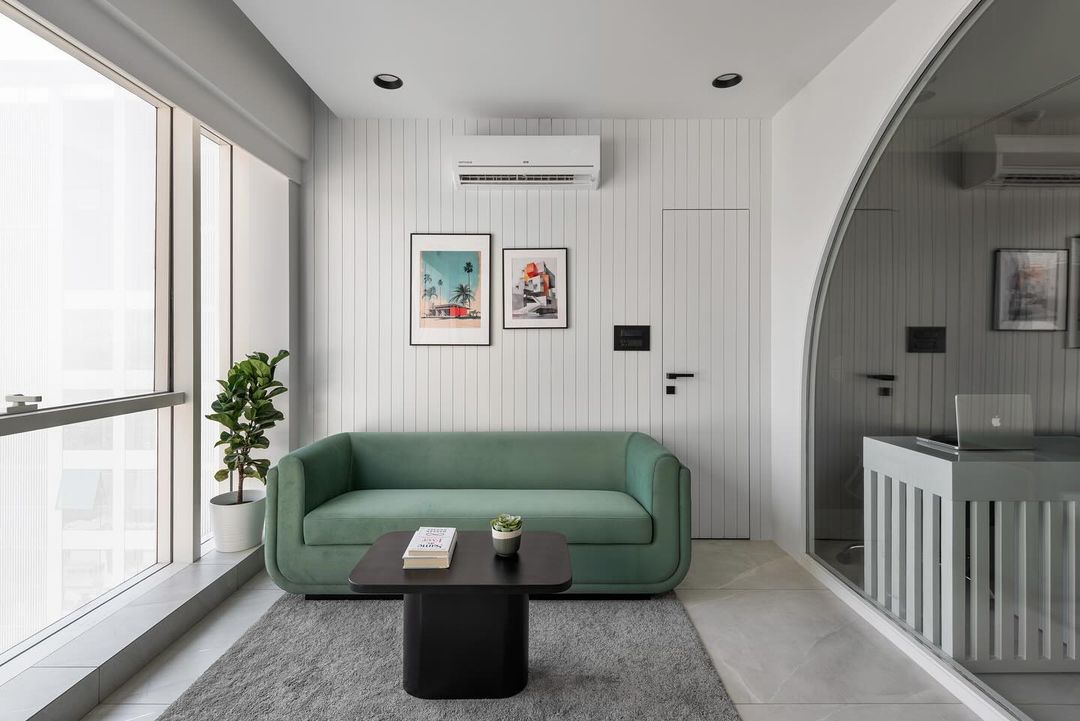 Xu Huong Noi That Van Phong Hai Phong Rio Design (3)