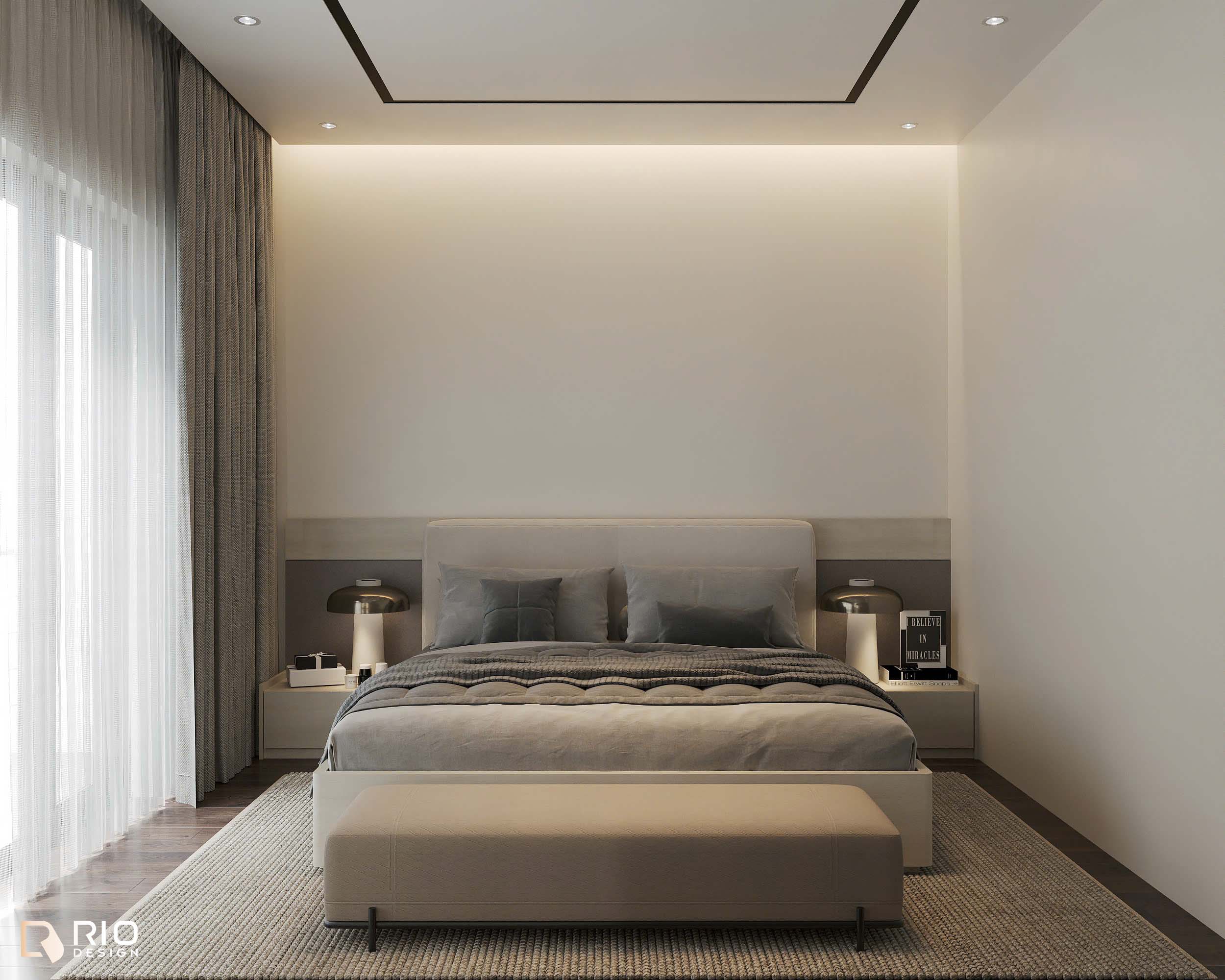 Thiết Kế Nhà Phố Hiện đại (30)