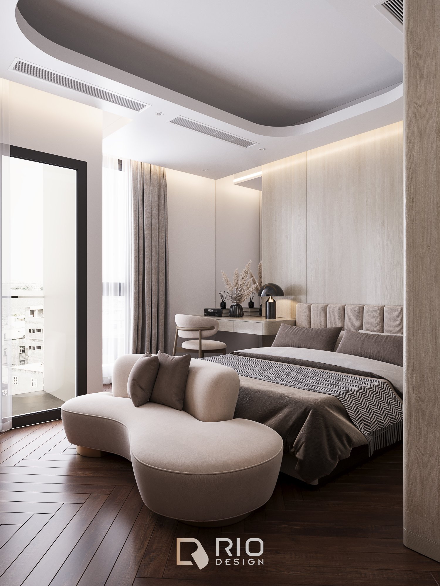 Căn Hộ Studio C Thủy (8)